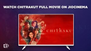 How to Watch Chitrakut Full Movie in UK on JioCinema [Online Free]