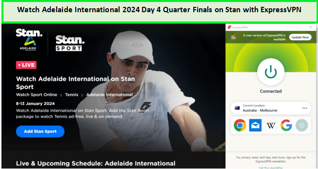 Watch-Adelaide-International-2024-Day-4-Quarter-Finals-in-Italy-on-Stan