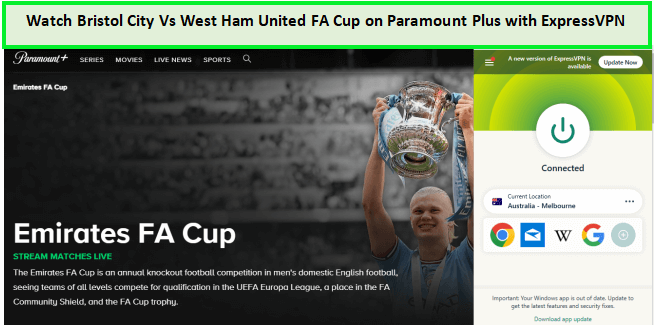 Watch-Bristol-City-Vs-West-Ham-United-FA-Cup-outside-Australia-On-Paramount-Plus