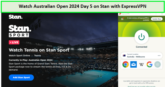 Watch-Day-5-Australian-Open-2024-outside-Australia-on-Stan