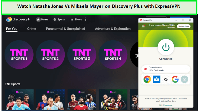 Watch-Natasha-Jonas-Vs-Mikaela-Mayer-in-New Zealand-On-Discovery-Plus-With-ExpressVPN