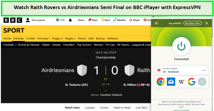 Watch-Raith-Rovers-vs-Airdrieonians-Semi-Final-in-Netherlands-on-BBC-iPlayer