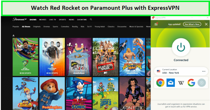 Watch-Red-Rocket-in-South Korea-on-Paramount-Plus-with-ExpressVPN