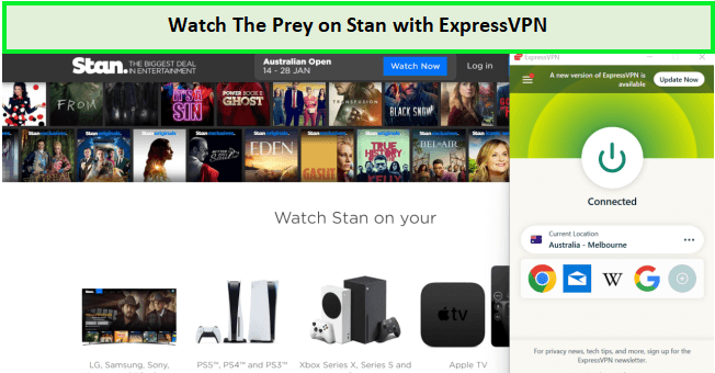 Watch-The-Prey-outside-Australia-on-Stan-with-ExpressVPN