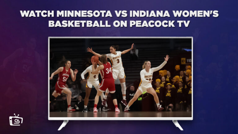 Watch-Minnesota-vs-Indiana-Womens-Basketball-in-Germany-on-Peacock