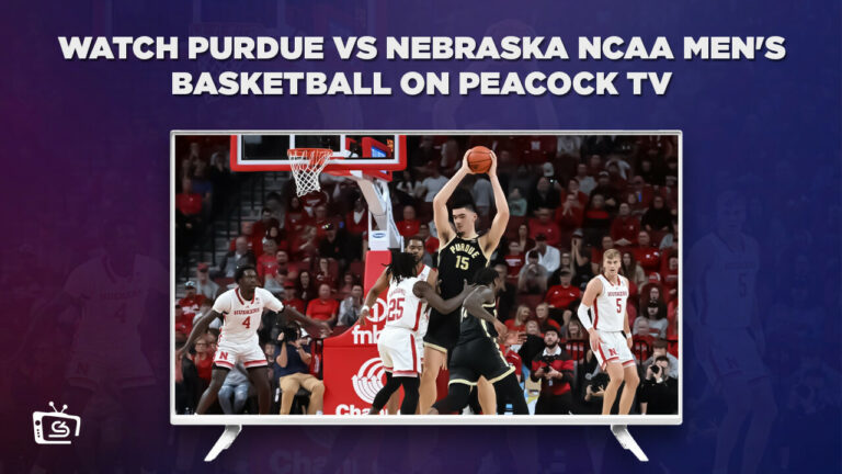 Watch-Purdue-Vs-Nebraska-NCAA-Mens-Basketball-in-Canada-on Peacock