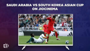 How to Watch Saudi Arabia vs South Korea Asian Cup in UK on JioCinema [Free Streaming]