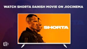How To Watch Shorta Danish Movie in Canada on JioCinema