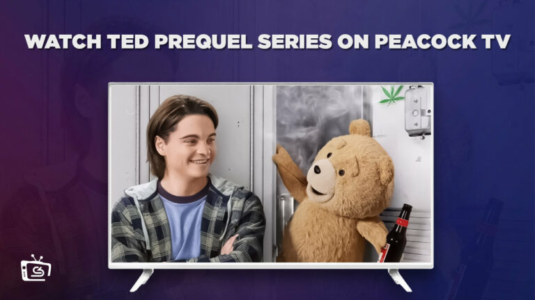 Watch-Ted-Prequel-Series-in-Spain-on-Peacock