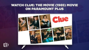 Watch Clue: The Movie (1985) in UK