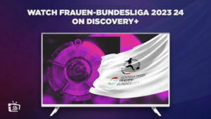 Come Guardare Frauen-Bundesliga 2023 24 in Italia Su Discovery Plus