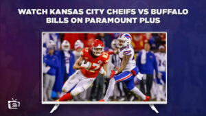Watch Kansas City Chiefs Vs Buffalo Bills in UK – NFL Divisional Round 2024