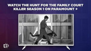 Watch The Hunt For The Family Court Killer Season 1 In USA