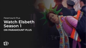 How to Watch Elsbeth Season 1 Outside USA on Paramount Plus