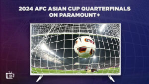 How to Watch 2024 AFC Asian Cup Quarterfinals in UK on Paramount Plus