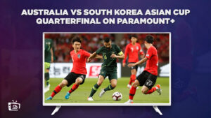 How to Watch Australia vs South Korea Asian Cup Quarterfinal in UK
