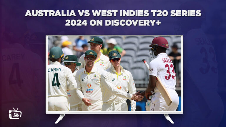 Watch-Australia-vs-West-Indies-T20-Series-2024 in-USA-on-Discovery-Plus