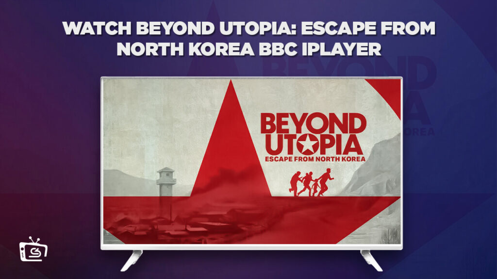 Comment Regarder Au-delà de l’utopie: Échapper à la Corée du Nord en France sur BBC iPlayer