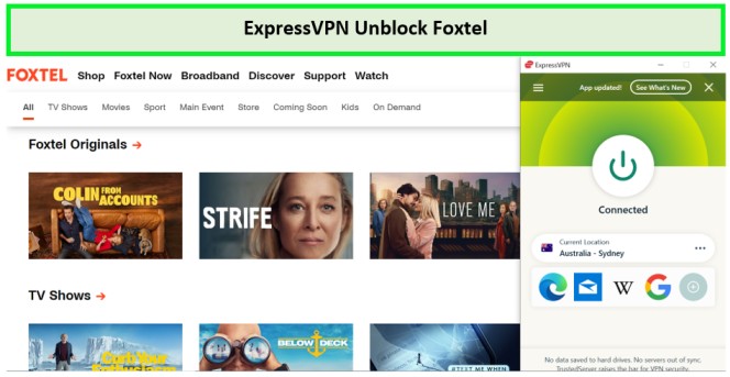  ExpressVPN-Desbloquear-Foxtel 
