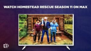 Schau dir Homestead Rescue Staffel 11 an in Deutschland auf Max [Online kostenlos]