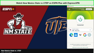Watch-New-Mexico-State-vs-UTEP-in-South Korea-on-ESPN-Plus-with-ExpressVPN