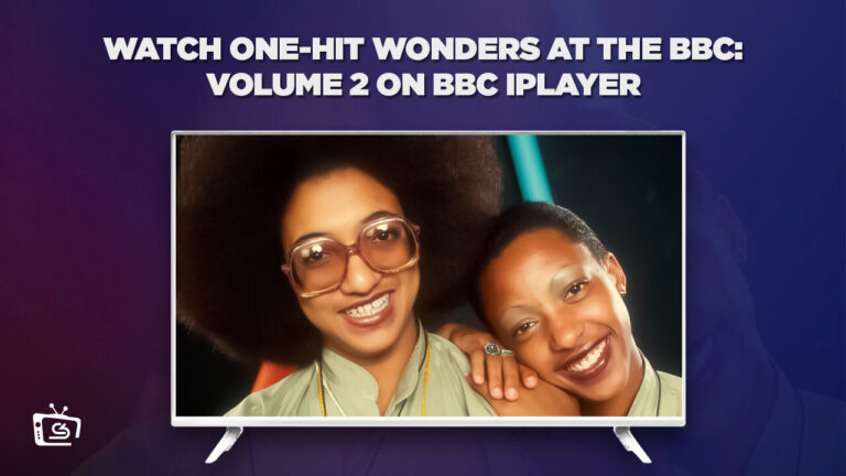 One-Hit Wonders at the BBC Volume 2 on BBC-iPlayer