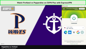 Watch-Portland-vs-Pepperdine-in-Canada-on-ESPN-Plus