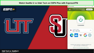 Watch-Seattle-U-vs-Utah-Tech-in-New Zealand-on-ESPN-Plus