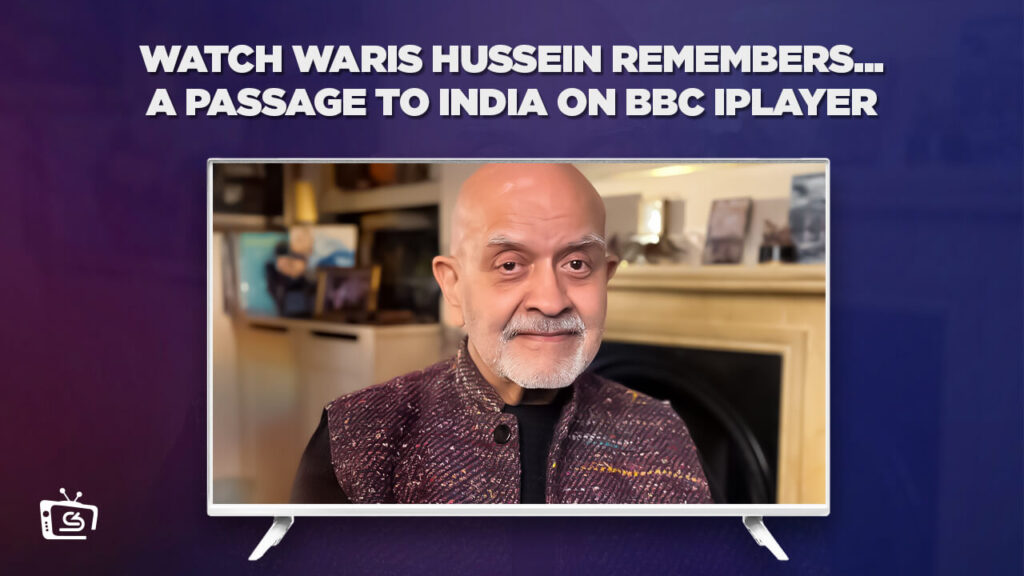Comment Regarder Waris Hussein se souvient… Un passage en Inde en France sur BBC iPlayer