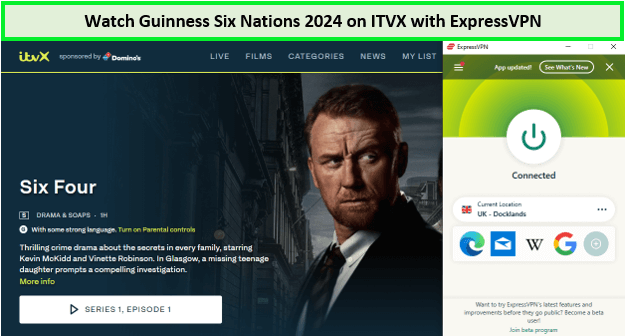  Guarda-Guinness-Six-Nations-2024- in-Italia su-ITVX-con-ExpressVPN 