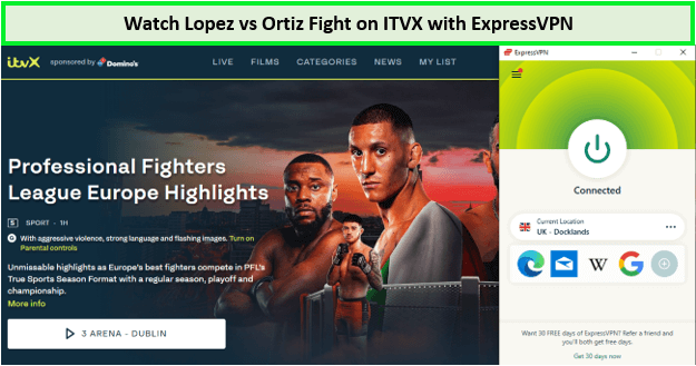 Watch-Lopez-vs-Ortiz-Fight-in-Netherlands-on-ITVX-with-ExpressVPN