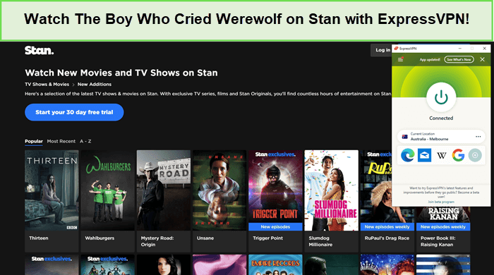 Watch-The-Boy-Who-Cried-Werewolf-in-Canada-on-Stan-with-ExpressVPN