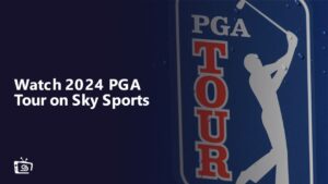 Watch 2024 PGA Tour in USA on Sky Sports