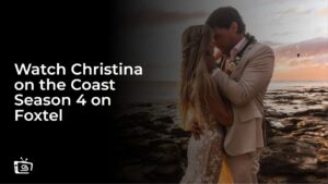 Watch Christina on the Coast Season 4 in UK on Foxtel