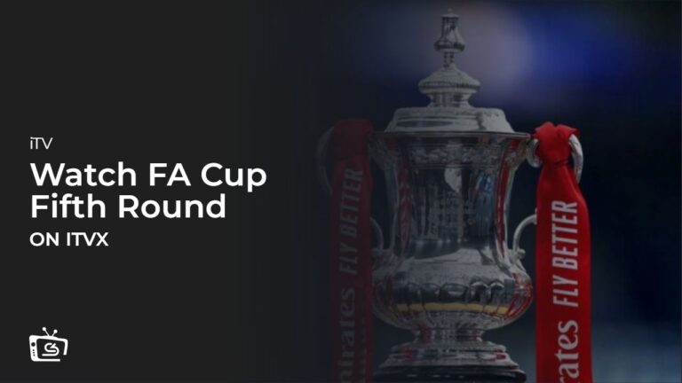 With ExpressVPN’s UK server, I am located in the region to watch FA Cup Fifth Round in Italy on ITVX; the London server is faster, and consistent