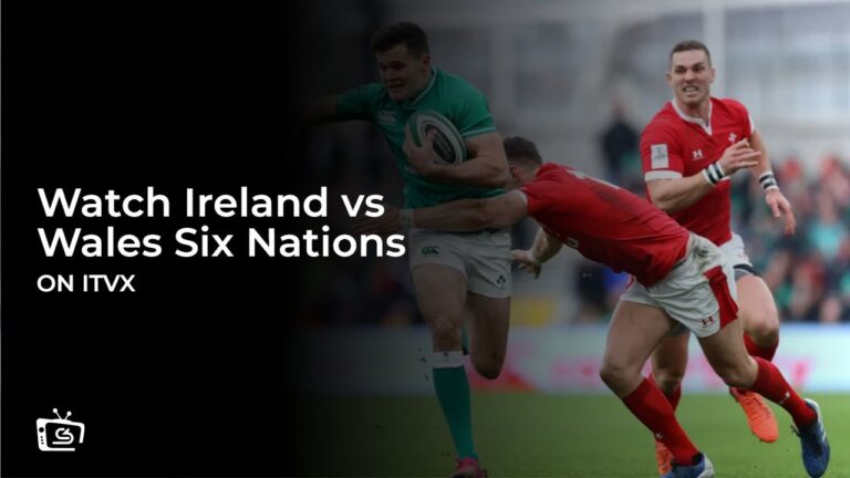 mmerse yourself in the high-stakes Six Nations drama on the 24th of February at 19:00 GMT as Ireland faces Wales, a fixture brimming with history and rivalry. For fans eager to watch Ireland vs Wales Six Nations in Canada on ITVX.