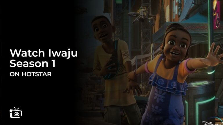 Discover how to watch Iwaju Season 1 in USA on Hotstar. Follow our guide for seamless streaming with ExpressVPN