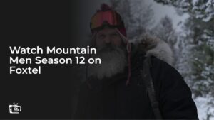 Ver la temporada 12 de Mountain Men en Espana en Foxtel