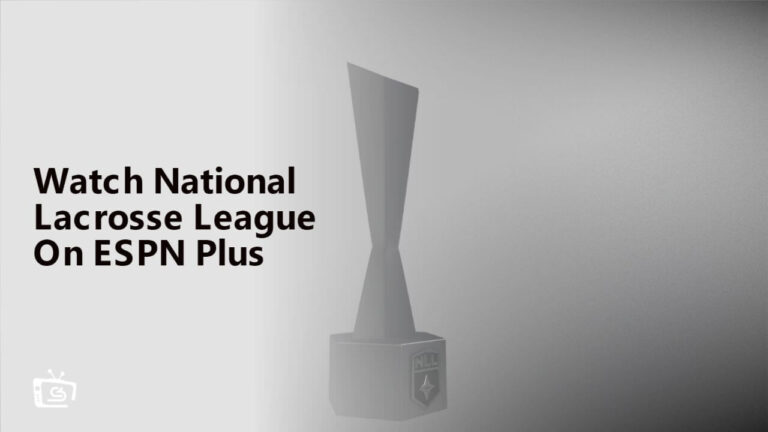 Watch National Lacrosse League in Italy On ESPN Plus