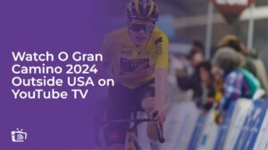 Watch O Gran Camino 2024 in France On YouTube TV