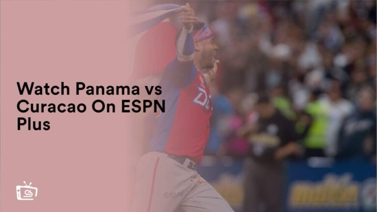 Watch Panama vs Curacao in Australia On ESPN Plus