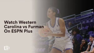 Watch Western Carolina vs Furman in Canada On ESPN Plus