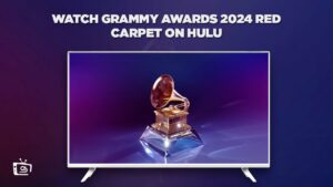 How to Watch Grammy Awards 2024 Red Carpet in Australia on Hulu – Simple Ways