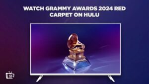 Come Guardare il Red Carpet dei Grammy Awards 2024 in Italia su Hulu – Modi semplici