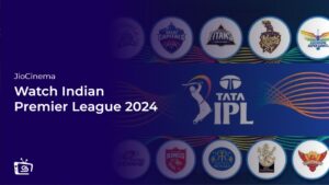 Watch IPL 2024 in Italy on JioCinema
