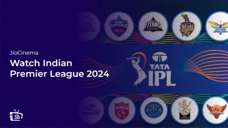 If you are excited to watch IPL 2024 in Netherlands on JioCinema, subscribe to ExpressVPN for a quicker streaming experience.