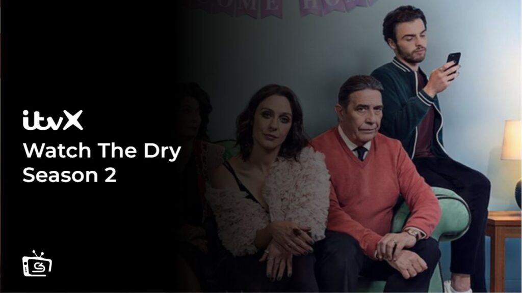 Watch The Dry Season 2 in the New Zealand