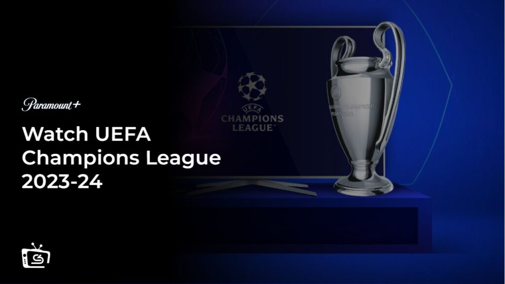 Watch UEFA Champions League 2023-24 in New Zealand