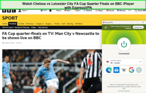 Watch-Chelsea-vs-Leicester-City-FA-Cup-Quarter-Finals-in-South Korea-on-BBC-iPlayer