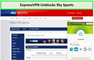 expressvpn-unblocked-sky-sports-in-UAE